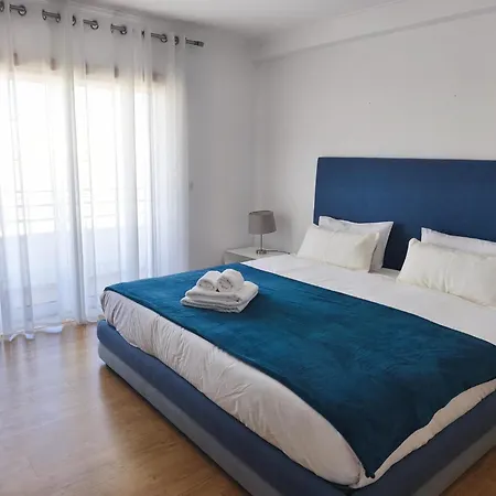 Ferienhaus Big Wave Casa Nazaré