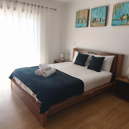 Ferienhaus Big Wave Casa *