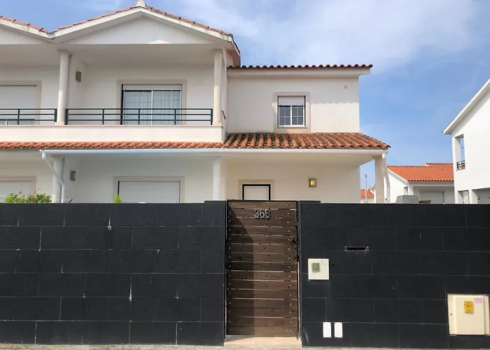 Ferienhaus Big Wave Casa *