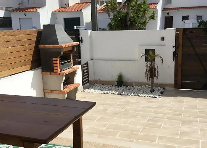 Big Wave Casa *