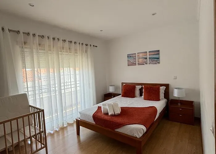 Ferienhaus Big Wave Casa