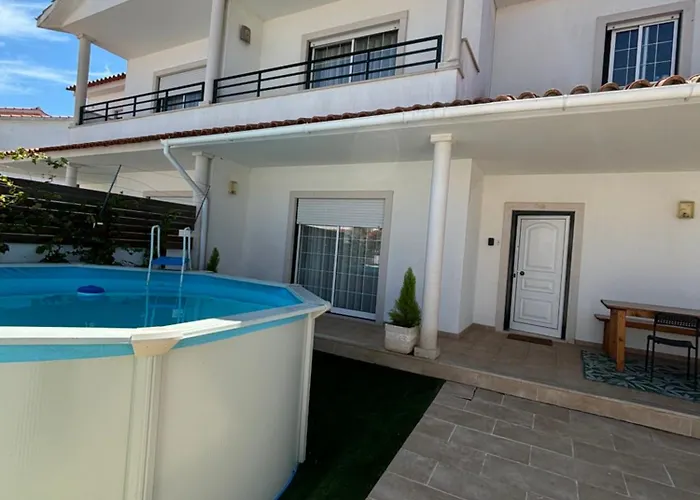 Big Wave Casa Ferienhaus