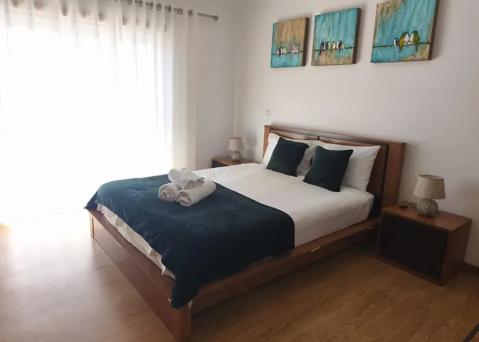 Ferienhaus Big Wave Casa *