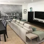Casa vacanze Big Wave Casa Nazaré