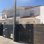 Casa vacanze Big Wave Casa Nazaré