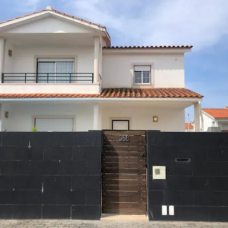 Vakantiehuis Big Wave Casa *