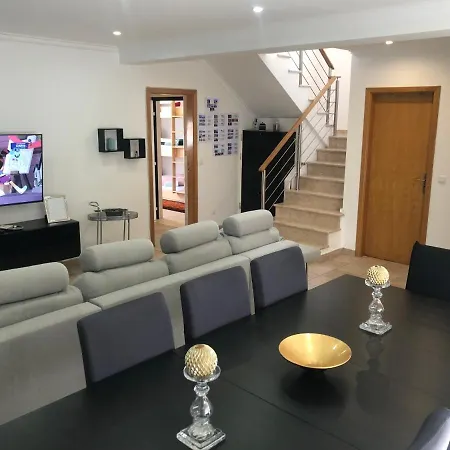 Σπίτι διακοπών Big Wave Casa