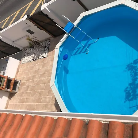 Σπίτι διακοπών Big Wave Casa