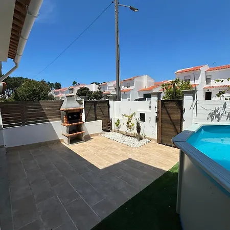 Big Wave Casa Σπίτι διακοπών