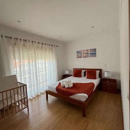 Σπίτι διακοπών Big Wave Casa