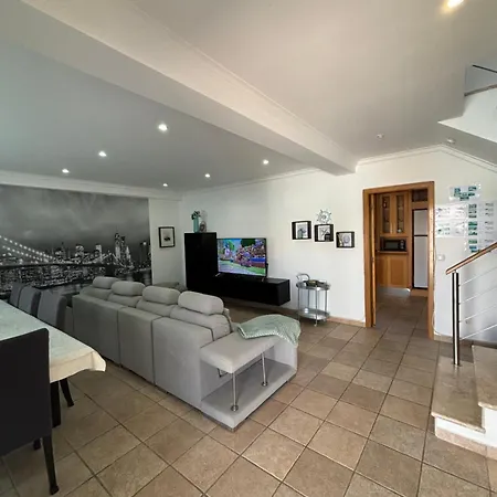 Big Wave Casa * Ναζαρέ