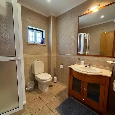 Σπίτι διακοπών Big Wave Casa