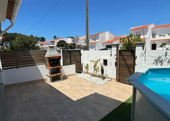 Big Wave Casa Vakantiehuis