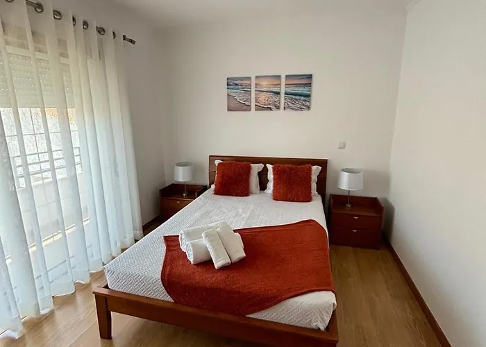 Big Wave Casa Vakantiehuis *